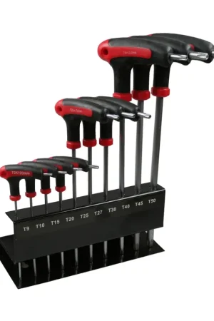 Hofftech Torx Set in Handige Standaard Koop Online